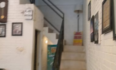 Dijual murah ruko 2,5 lantai jln.kusuma negara Yogyakarta