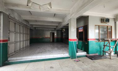 Dijual Gudang Ex Bengkel di Jl Raya Serpong By Rumah Chinida (Dw)