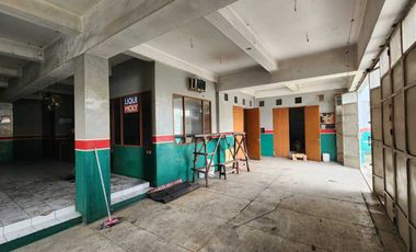 Dijual Gudang Ex Bengkel di Jl Raya Serpong By Rumah Chinida (Dw)