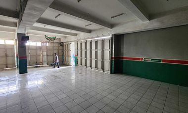 Dijual Gudang Ex Bengkel di Jl Raya Serpong By Rumah Chinida (Dw)