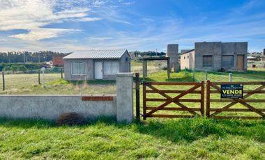 Casa en venta c/ cochera en Balneario Pehuen Co