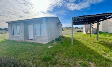 Casa en venta c/ cochera en Balneario Pehuen Co