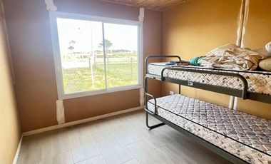 Casa en venta c/ cochera en Balneario Pehuen Co