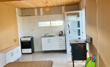 Casa en venta c/ cochera en Balneario Pehuen Co