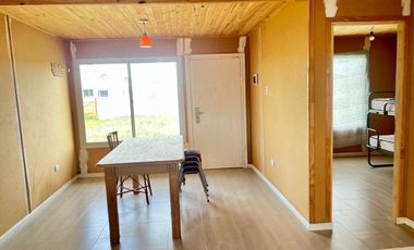 Casa en venta c/ cochera en Balneario Pehuen Co