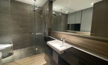 Jual Murah Cepat Apartment St Moritz New Presidential 3BR Puri Indah