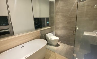 Jual Murah Cepat Apartment St Moritz New Presidential 3BR Puri Indah