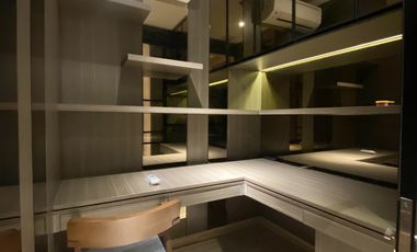 Jual Murah Cepat Apartment St Moritz New Presidential 3BR Puri Indah