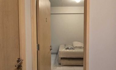 APARTEMEN SECOND AYODHYA 2 BR BAGUS MURAH DAN FULL FURNISHED LT 6