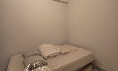 APARTEMEN SECOND AYODHYA 2 BR BAGUS MURAH DAN FULL FURNISHED LT 6