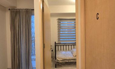 APARTEMEN SECOND AYODHYA 2 BR BAGUS MURAH DAN FULL FURNISHED LT 6