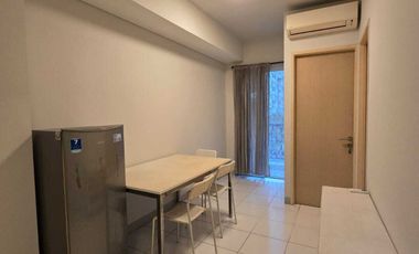 APARTEMEN SECOND AYODHYA 2 BR BAGUS MURAH DAN FULL FURNISHED LT 6