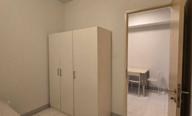 APARTEMEN SECOND AYODHYA 2 BR BAGUS MURAH DAN FULL FURNISHED LT 6