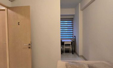 APARTEMEN SECOND AYODHYA 2 BR BAGUS MURAH DAN FULL FURNISHED LT 6