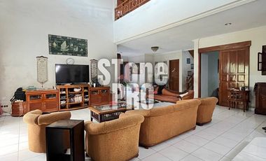 Rumah Mewah Harga Murah Siap Huni Di Bukit Permai Cibubur