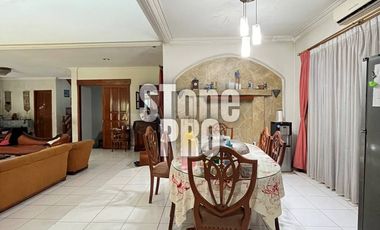 Rumah Mewah Harga Murah Siap Huni Di Bukit Permai Cibubur