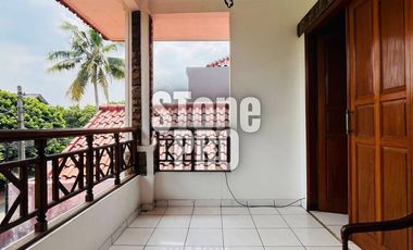 Rumah Mewah Harga Murah Siap Huni Di Bukit Permai Cibubur