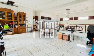 Rumah Mewah Harga Murah Siap Huni Di Bukit Permai Cibubur