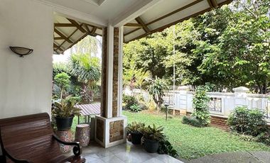 Rumah Mewah Harga Murah Siap Huni Di Bukit Permai Cibubur