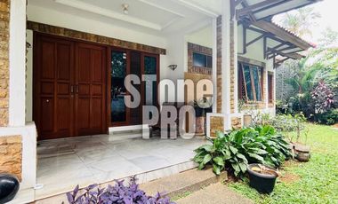 Rumah Mewah Harga Murah Siap Huni Di Bukit Permai Cibubur
