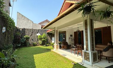 Rumah Mewah Harga Murah Siap Huni Di Bukit Permai Cibubur