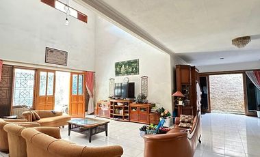 Rumah Mewah Harga Murah Siap Huni Di Bukit Permai Cibubur