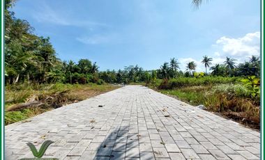 PROMO 90 Jutaan Tanah Kulonprogo Dekat Bandara YIA Jogja