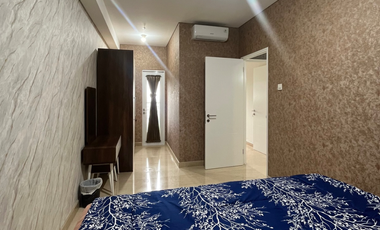 DISEWA APARTEMEN PODOMORO FREE BIAYA MAINTENANCE