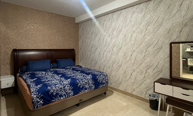 DISEWA APARTEMEN PODOMORO FREE BIAYA MAINTENANCE