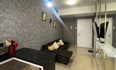 DISEWA APARTEMEN PODOMORO FREE BIAYA MAINTENANCE
