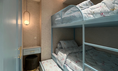 DISEWA PREMIUM APARTEMEN PODOMORO TOWER EMPIRE