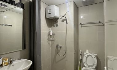 DISEWA APARTEMEN PODOMORO CITY VIEW