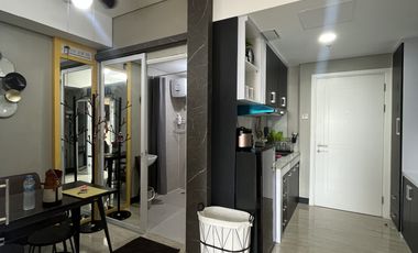 DISEWA APARTEMEN PODOMORO CITY VIEW