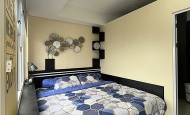 DISEWA APARTEMEN PODOMORO CITY VIEW