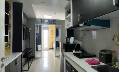 DISEWA APARTEMEN PODOMORO CITY VIEW