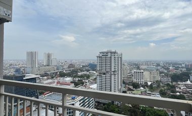 DISEWA APARTEMEN PODOMORO CITY VIEW