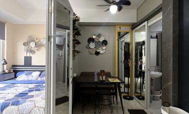 DISEWA APARTEMEN PODOMORO CITY VIEW