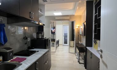 DISEWA APARTEMEN PODOMORO TOWER LEXINGTON