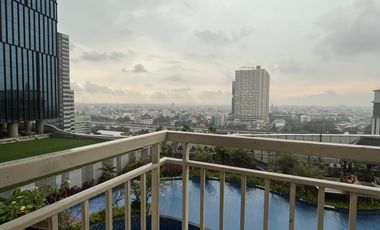 DISEWA APARTEMEN PODOMORO TOWER LEXINGTON