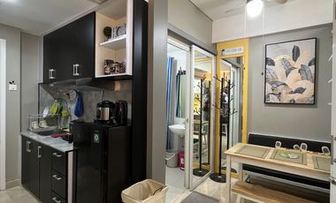 DISEWA APARTEMEN PODOMORO TOWER LEXINGTON