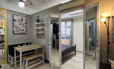 DISEWA APARTEMEN PODOMORO TOWER LEXINGTON