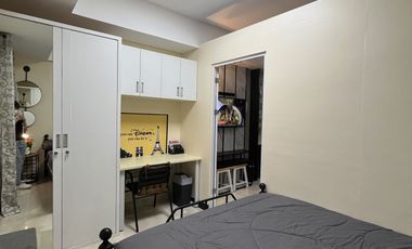 DISEWA APARTEMEN PODOMORO TOWER LEXINGTON