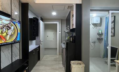 DISEWA APARTEMEN PODOMORO TOWER LEXINGTON