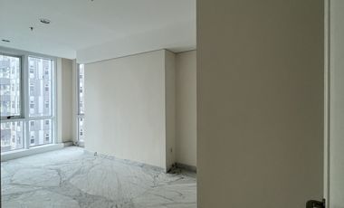 DISEWA UNFURNISH CONDOMINIUM PODOMORO MEDAN