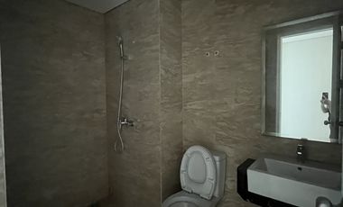 DISEWA UNFURNISH CONDOMINIUM PODOMORO MEDAN