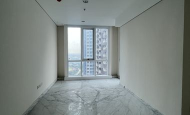 DISEWA UNFURNISH CONDOMINIUM PODOMORO MEDAN