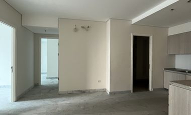 DISEWA UNFURNISH CONDOMINIUM PODOMORO MEDAN