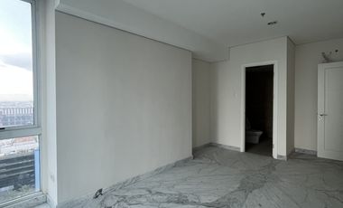 DISEWA UNFURNISH CONDOMINIUM PODOMORO MEDAN