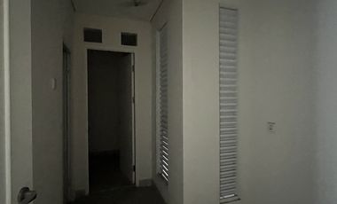 DISEWA UNFURNISH CONDOMINIUM PODOMORO MEDAN