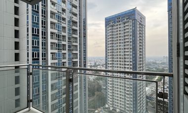 DISEWA UNFURNISH CONDOMINIUM PODOMORO MEDAN